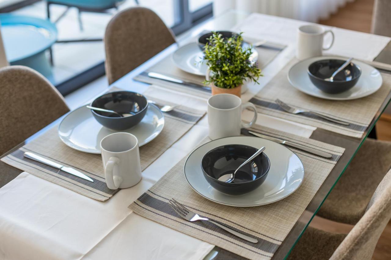 Appartamento Pestana - Premium Oporto