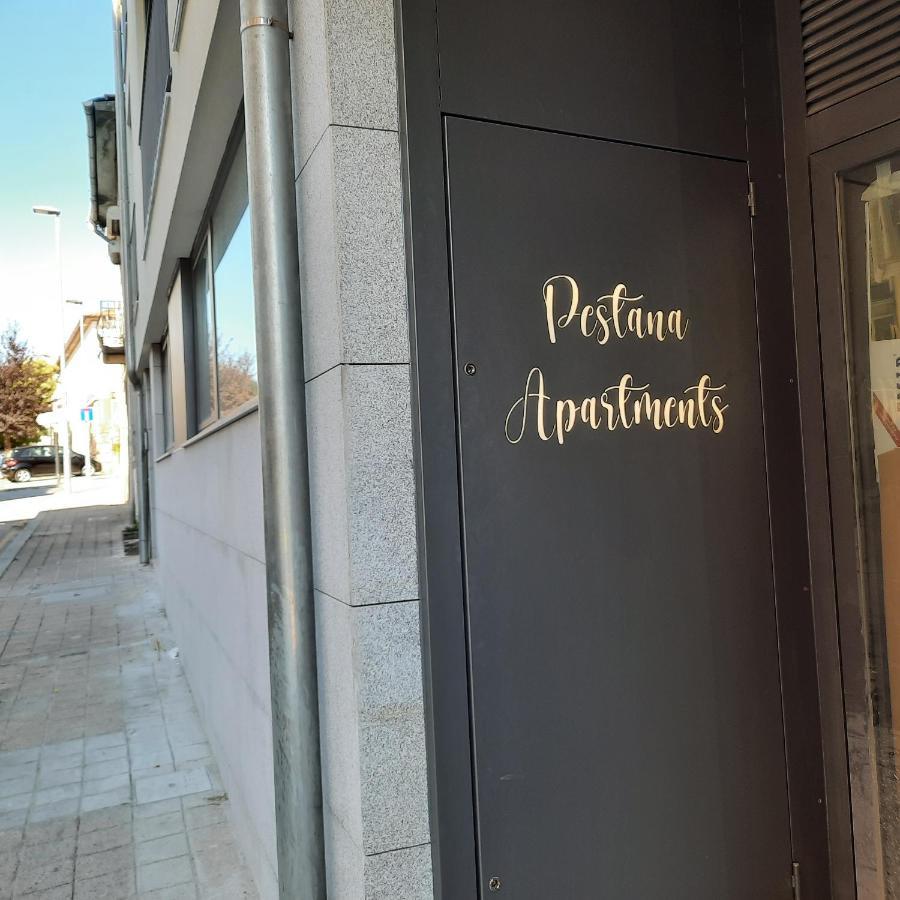 Pestana - Premium Oporto