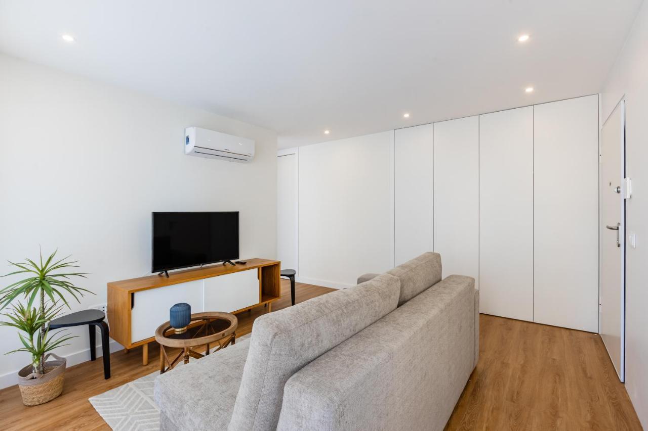 Pestana - Premium Appartamento Oporto