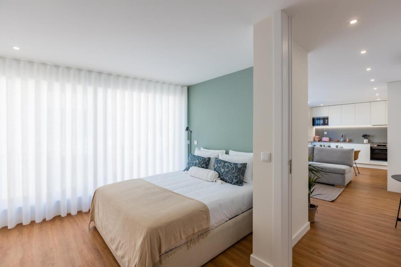 Appartamento Pestana - Premium Oporto
