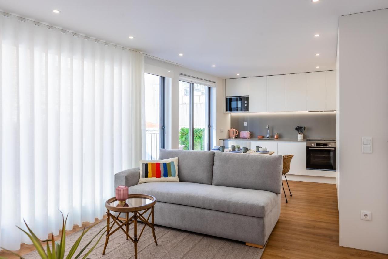 Appartamento Pestana - Premium