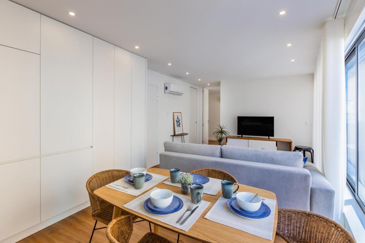 Appartamento Pestana - Premium Oporto